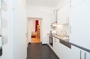 Royal Resort Apartments Puchsbaumgasse