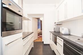 Royal Resort Apartments Puchsbaumgasse