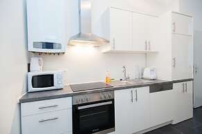 Royal Resort Apartments Puchsbaumgasse