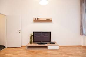 Royal Resort Apartments Puchsbaumgasse