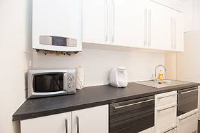 Royal Resort Apartments Puchsbaumgasse