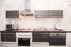 Royal Resort Apartments Puchsbaumgasse