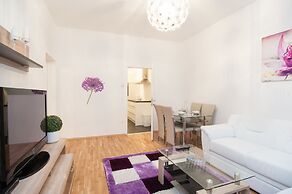 Royal Resort Apartments Puchsbaumgasse