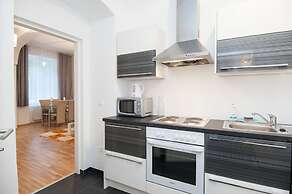 Royal Resort Apartments Puchsbaumgasse