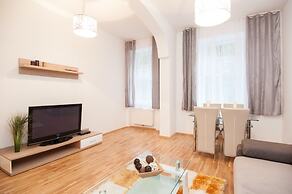 Royal Resort Apartments Puchsbaumgasse