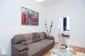 Royal Resort Apartments Puchsbaumgasse