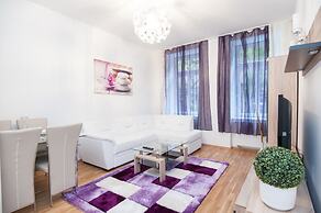 Royal Resort Apartments Puchsbaumgasse