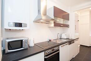 Royal Resort Apartments Puchsbaumgasse