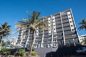 First Group Margate Sands