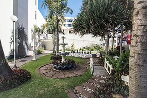 First Group Margate Sands