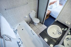 First Group Margate Sands