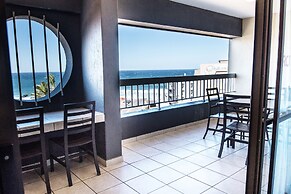 First Group Margate Sands