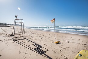 First Group Margate Sands