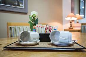 First Group Margate Sands