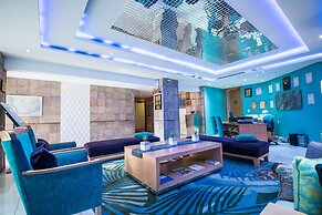 First Group Margate Sands