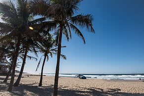 First Group Margate Sands