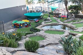 First Group Margate Sands