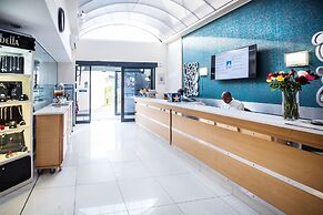 First Group Margate Sands