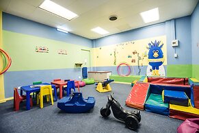 First Group Margate Sands