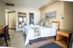 First Group Margate Sands