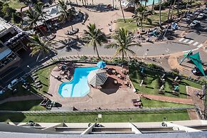 First Group Margate Sands