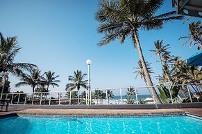 First Group Margate Sands