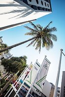 First Group Margate Sands