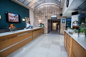 First Group Margate Sands