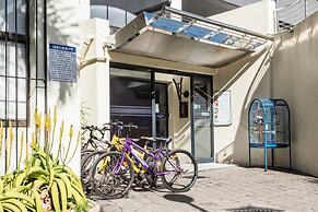 First Group Margate Sands