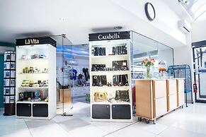 First Group Margate Sands