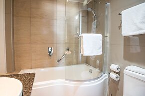 First Group Margate Sands