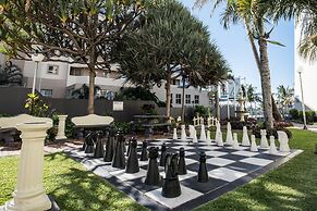 First Group Margate Sands