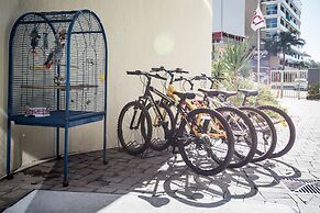 First Group Margate Sands