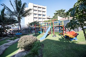 First Group Margate Sands