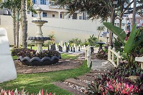 First Group Margate Sands