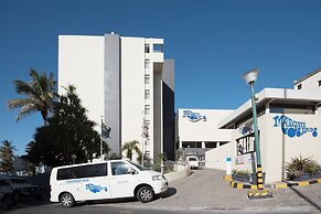 First Group Margate Sands