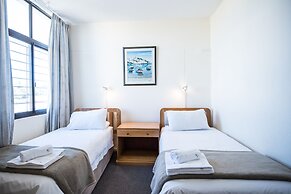 First Group Margate Sands