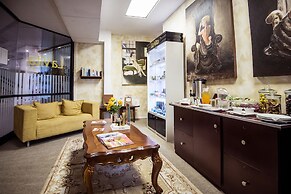 First Group Margate Sands