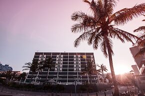 First Group Margate Sands