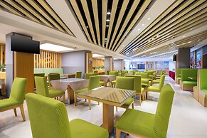 Holiday Inn Express Zhengzhou Airport, an IHG Hotel