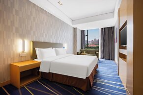 Holiday Inn Express Zhengzhou Airport, an IHG Hotel