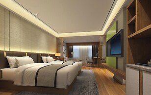 Holiday Inn Express Zhengzhou Airport by IHG