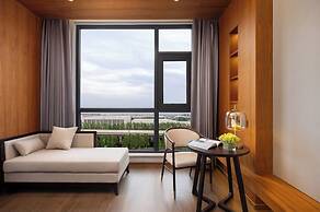 Holiday Inn Express Zhengzhou Airport by IHG