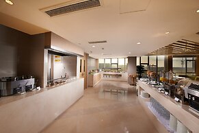 Holiday Inn Express Zhengzhou Airport by IHG