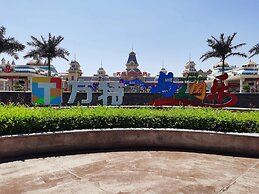 Holiday Inn Express Zhengzhou Airport by IHG