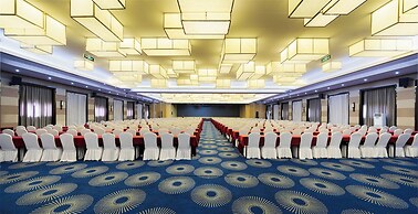 Holiday Inn Express Zhengzhou Airport by IHG