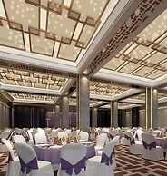 Holiday Inn Express Zhengzhou Airport by IHG