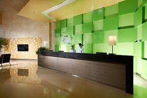 Holiday Inn Express Zhengzhou Airport by IHG