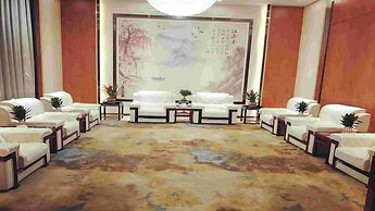 Holiday Inn Express Zhengzhou Airport by IHG