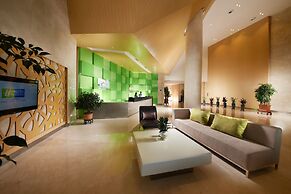 Holiday Inn Express Zhengzhou Airport by IHG